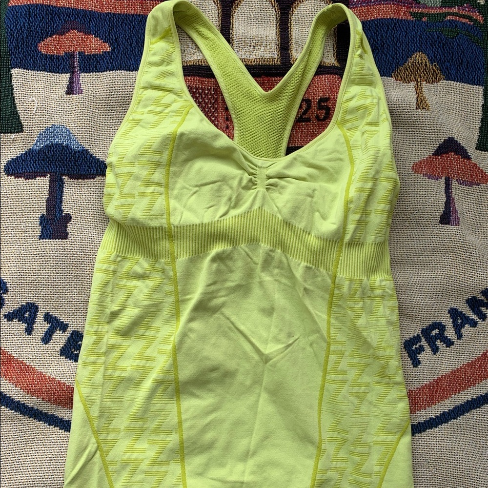 Zella Tank Top